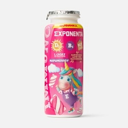 Продукт кисломолочный Экспонента 100г Эммуно шот Маршмэлоу