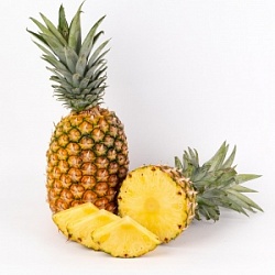 Ананас №6 Голд Коста-Рика