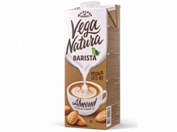 Напиток Вега Натура 1л Миндальный