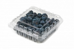 Голубика Ягодный Крым (шт) лукошко