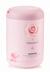 КапсулыТимсон 80шт*10г д/стирки с кондиционером Море цветов