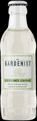Напиток Гарденист 0,2л Elderflower Lemonade с/б
