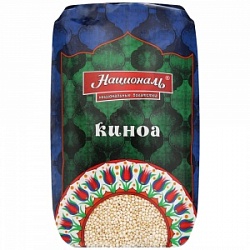 Крупа Националь 450г Киноа