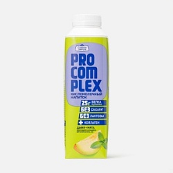 Напиток Pro-Complex 0,5кг Безл Дыня-Мята 1,0%