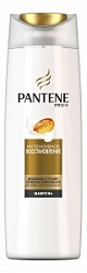 Пантин шампунь итенсивное восстановление 250 мл