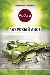 Айдиго Лавровый лист Айдиго 15г