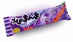 Жевательная резинка Корис 14,4г виноград м/у