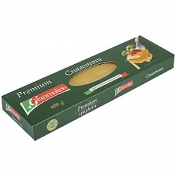 Макароны Гранмуллино 400г Спагетти №4 (коробка)