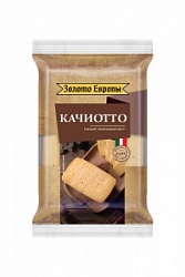 Сыр Золото Европы 180г Качиотто 50% фикс
