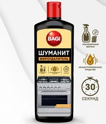 Средство Баги Шуманит 270г Жироудалитель