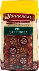 Националь Рис 900г Для плова Националь Рис 900г Для плова