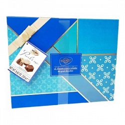 Конфеты Сокадо 250г Паттерн ассорти шоколадное