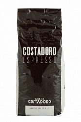 Кофе Костадоро 1кг Эспрессо Экстра зерно м/у Кофе Костадоро 1кг Эспрессо Экстра зерно м/у