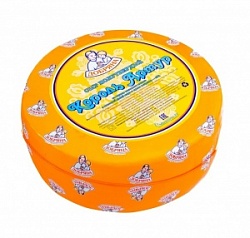 Сыр Добряна (вес) Король Артур 50% (7,5кг)
