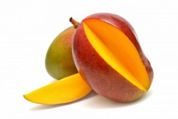 Манго (вес) Розовый Гигант