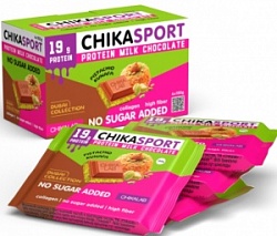 Шоколад Чикалаб 100г молочный с фисташковой пастой и хрустящим тестом Шоколад Чикалаб 100г молочный с фисташковой пастой и хрустящим тестом