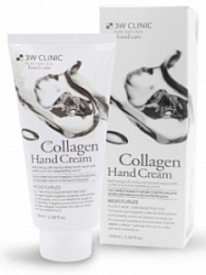 Крем Пслав100мл д/рук с коллагеном