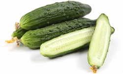 Огурец (вес) Зеленый Мир Теплица Россия