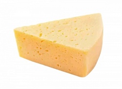 Сыр ЩедроДар (вес) Российский (Фермерский) п/тв (2мес)