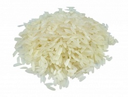 Роскошная крупа рис пропаренный длиннозернистый 1кг