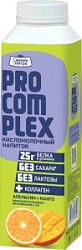 Напиток Pro-Complex 0,5кг Безл Апельс-Манг 1,0%