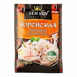 Заправка Сен Сой 80г д/фунчозы по-корейски д/п