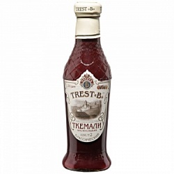 Соус Трест В 245г Ткемали классический с/б