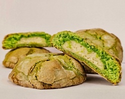 Печенье Кукис Дубай вес