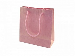 Сумка ЛА бумажная АВ