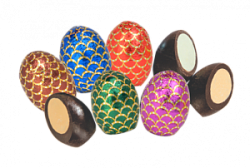 Конфеты Атаг (вес) Заначка от жены