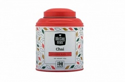 Чай Маккой 100г пряный черный Цейлон ж/б Чай Маккой 100г пряный черный Цейлон ж/б