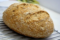 Хлеб Медово-горчичный 320г. шт
