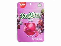 Мармелад Амос Пилерз 65г Мармеланый виноград