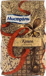 Киноа Мистраль 500г зерна Киноа Мистраль 500г зерна
