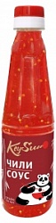 Соус Чили кисло-сладкий KEYSUN 250мл