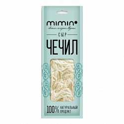 Сыр Мимин 80г Паутинка в/у