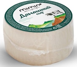 Сыр Мимин 300г Домашний мягкий 45%
