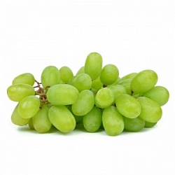 Виноград (вес) Белый Мускат