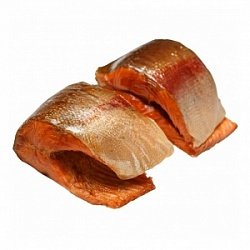Форель горячего копчения (вес) СП