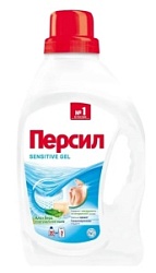 Гель Персил 1,3л д/стирки Сенситив