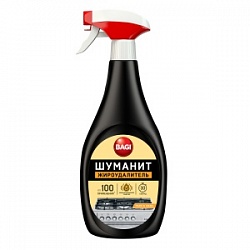 Жироудалитель Баги Шуманит 400мл