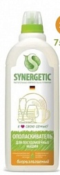 Ополаскиватель Синергеттик 750мл д/посудомоечной машины