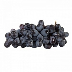 Виноград (вес) Черный Мерседес