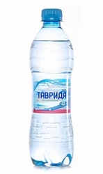 Таврида вода 5,0л н/газ