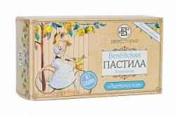 Пастила Вкусстория 100г Белевская диетическая