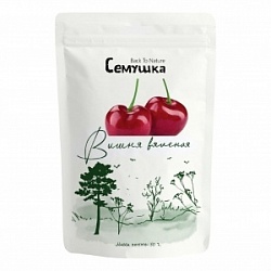 Ягода Семушка 50г Вишня вяленая
