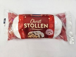 Кекс Кухмастер 200г рождественский