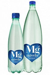 Вода Мивела 0,5л Mg++ н/газ пэт