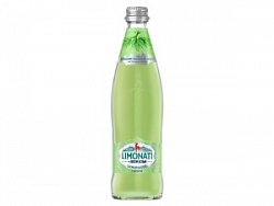 Лимонад Боржоми 0,5л Limonati Тархун стек газ