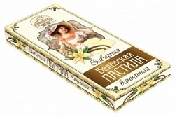 Пастила Старые Традиции Белевская 250г заварная Ванильная